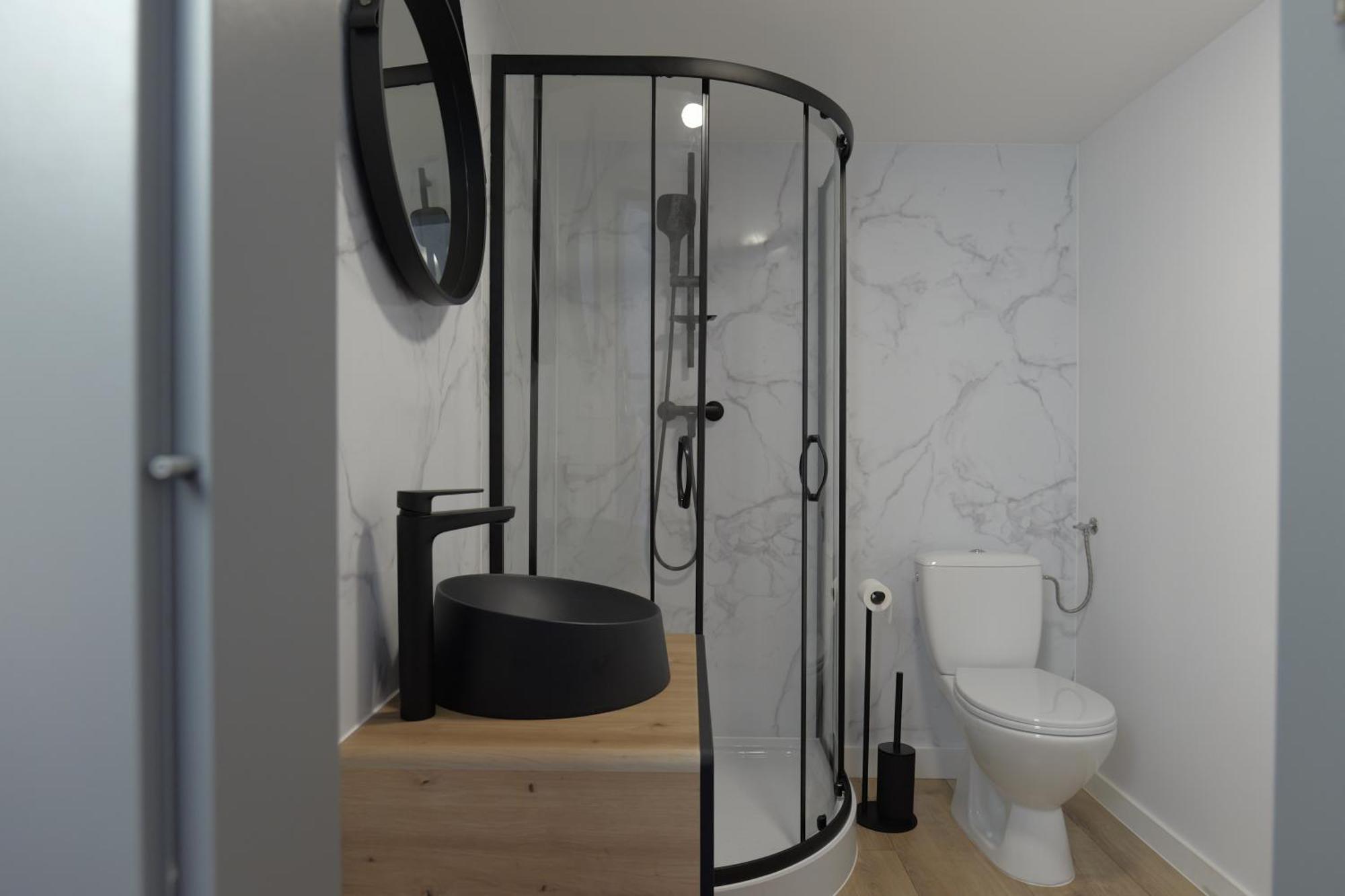 Glamping Resort Dolny Kamenec 外观 照片